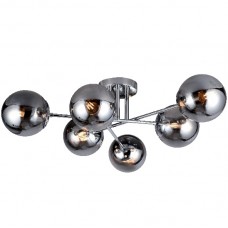 Φωτιστικό Οροφής 6xE14 230V 955ERMINA6